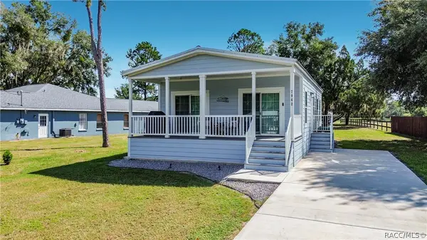 7962 W Riverbend Road, Crystal River, FL 34428
