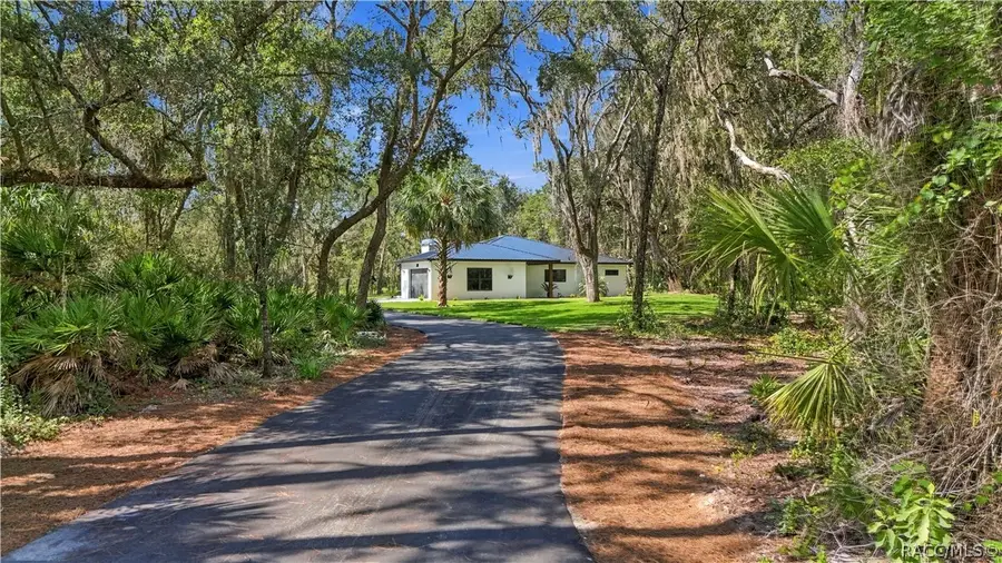 9174 N China Pink Way, Crystal River, FL 34428 - #3