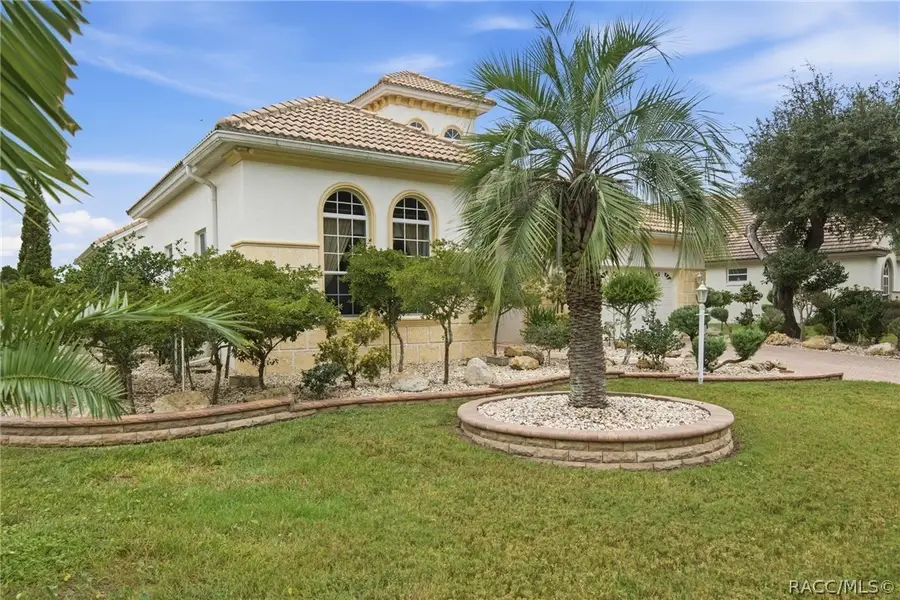1626 N Lake Marie Terrace, Hernando, FL 34442 - #3