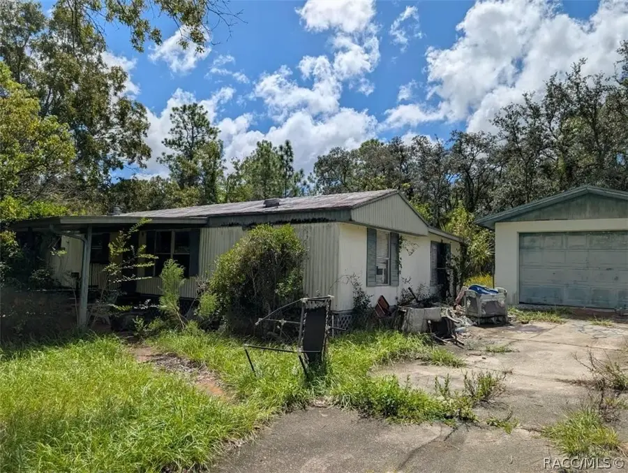 4790 W Nester Lane, Homosassa, FL 34446 - #2