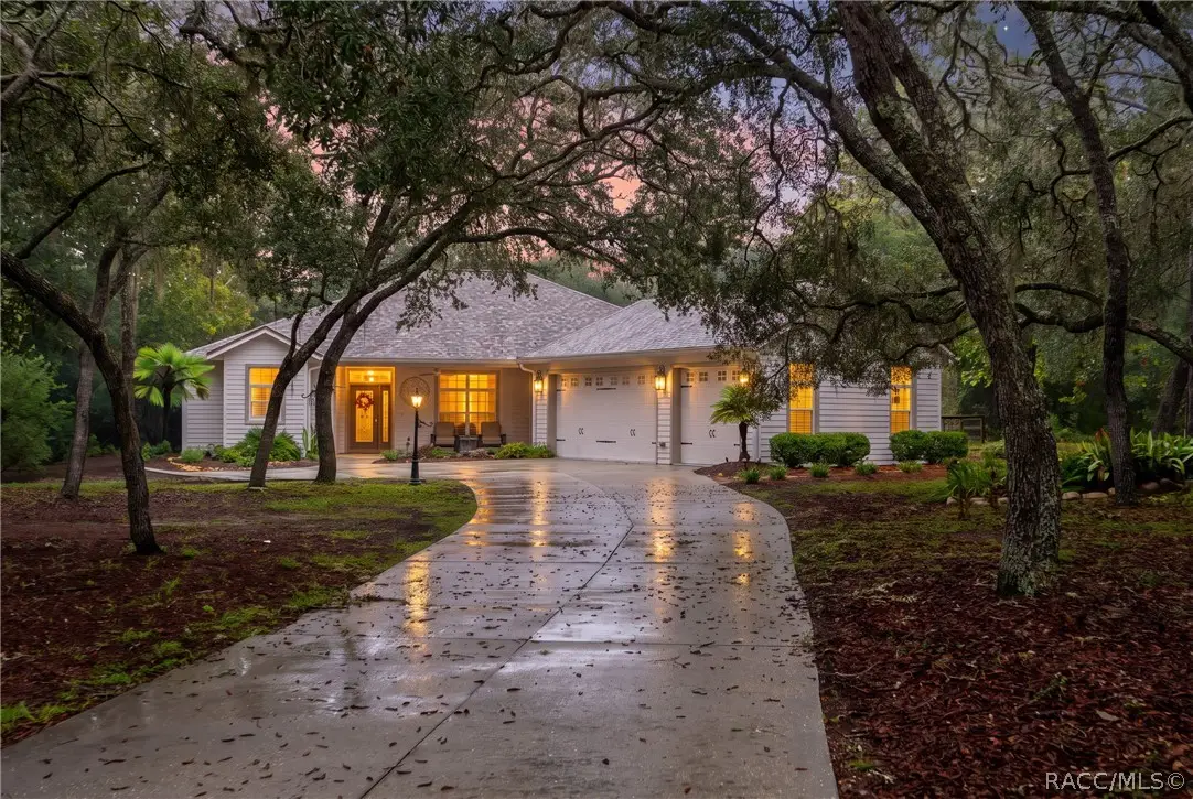 4375 N Mayan Drive, Hernando, FL 34442 - #1