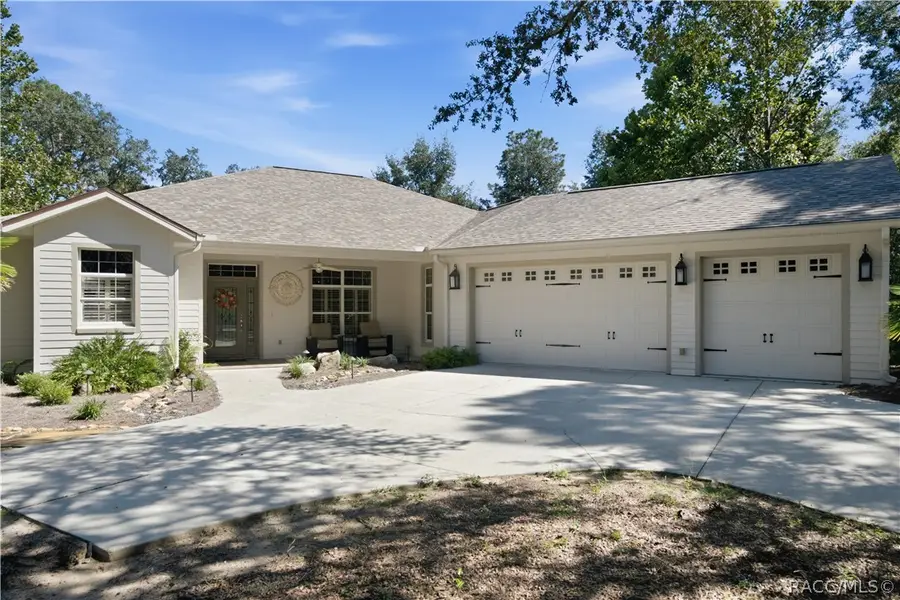 4375 N Mayan Drive, Hernando, FL 34442 - #2