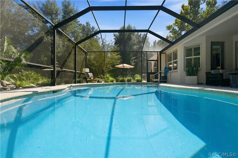 4375 N Mayan Drive, Hernando, FL 34442 - #3