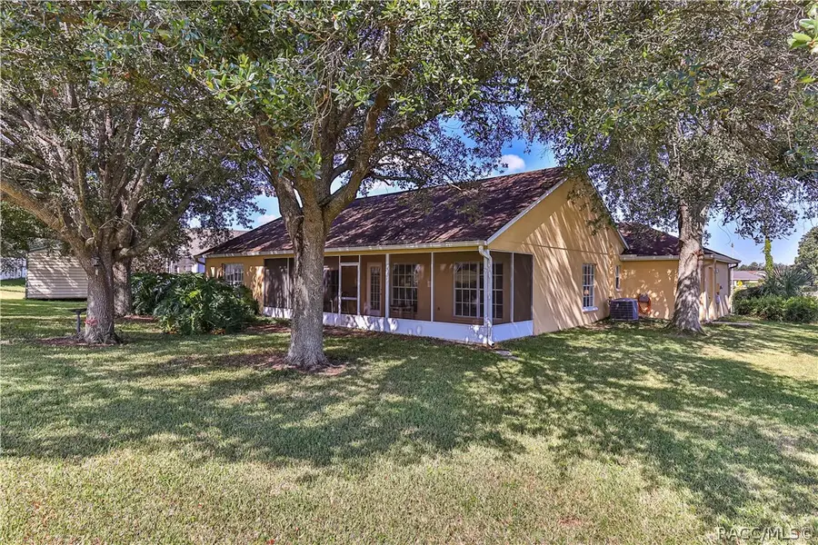 1173 S Fairview Loop, Lecanto, FL 34461 - #2