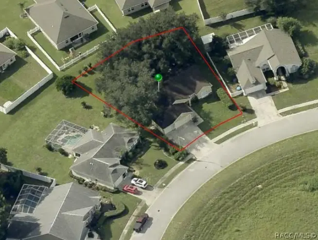 1173 S Fairview Loop, Lecanto, FL 34461 - #3