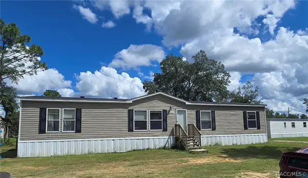 5615 S Gray Oak Terrace, Lecanto, FL 34461
