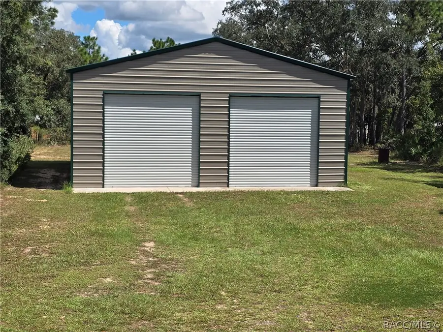 5615 S Gray Oak Terrace, Lecanto, FL 34461 - #2