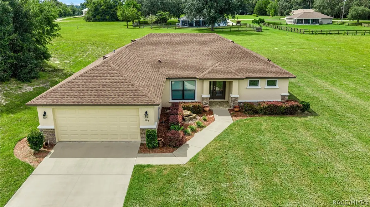 3206 N Annapolis Avenue, Hernando, FL 34442 - #1