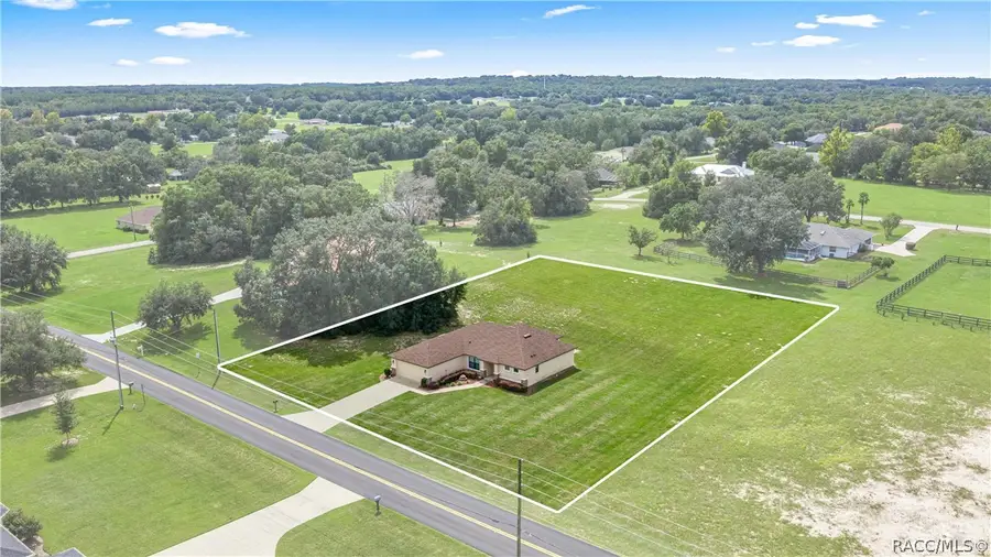 3206 N Annapolis Avenue, Hernando, FL 34442 - #3