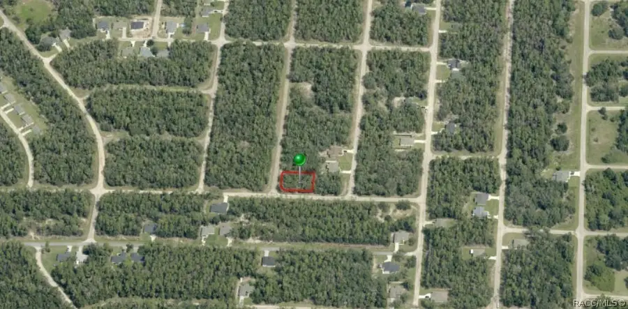 8551 N Sawyer Terrace, Citrus Springs, FL 34434 - #2