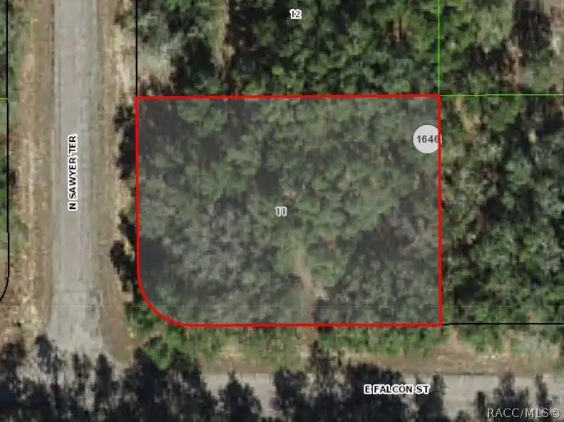 8551 N Sawyer Terrace, Citrus Springs, FL 34434 - #3
