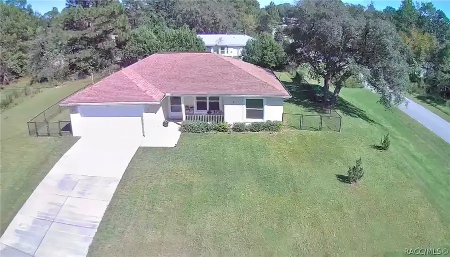 6161 N Allston Terrace, Citrus Springs, FL 34433 - #2