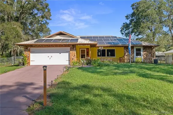118 Hofstra Street, Inverness, FL 34452