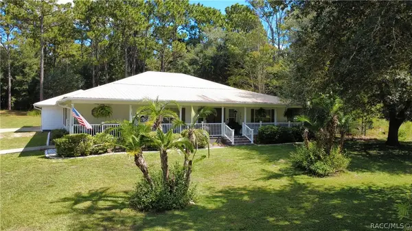 2195 W Huntington Drive, Beverly Hills, FL 34465