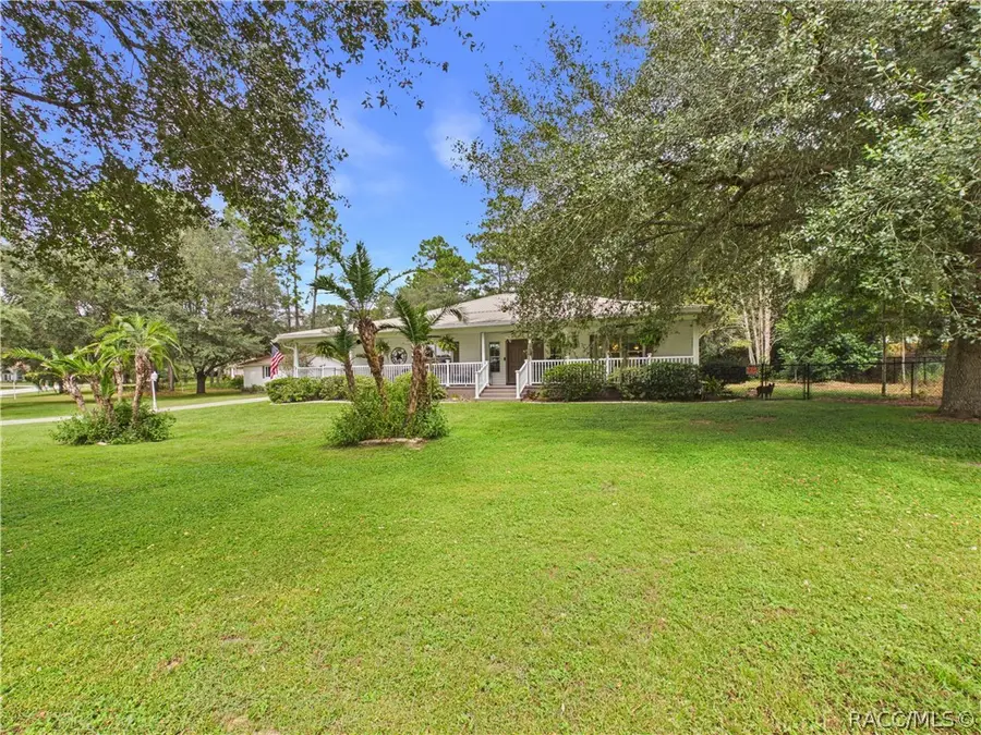 2195 W Huntington Drive, Beverly Hills, FL 34465 - #3