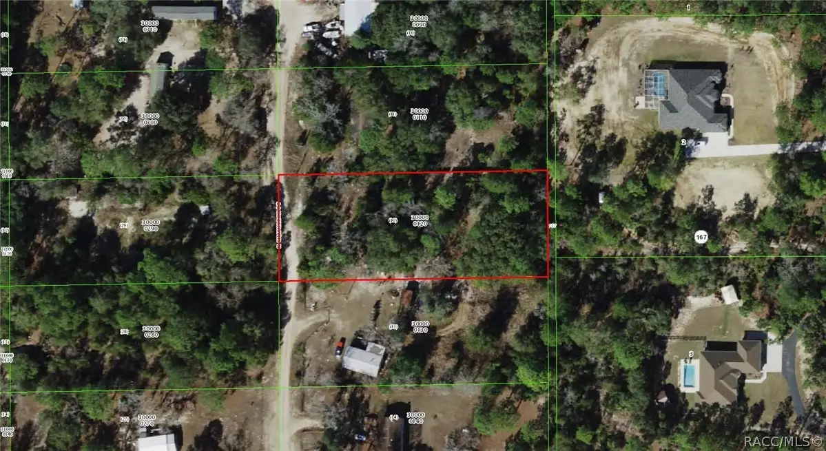 Address Withheld By Seller, Crystal River, FL 34428 - #1
