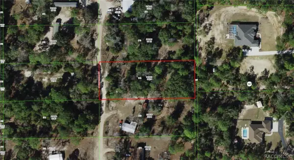 Address Withheld By Seller, Crystal River, FL 34428