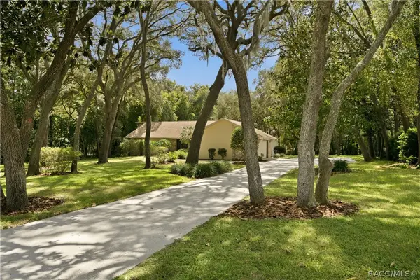 390 W Britain Street, Hernando, FL 34442