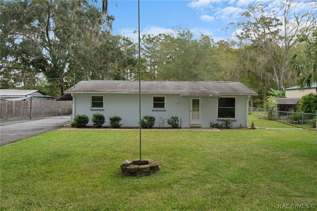 5581 S Perch Drive, Floral City, FL 34436 - #1