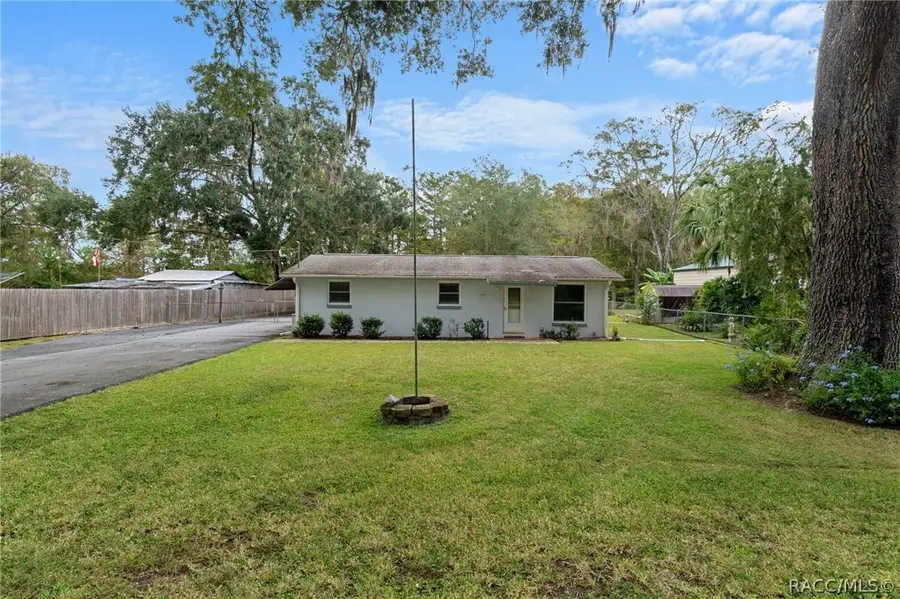 5581 S Perch Drive, Floral City, FL 34436 - #3