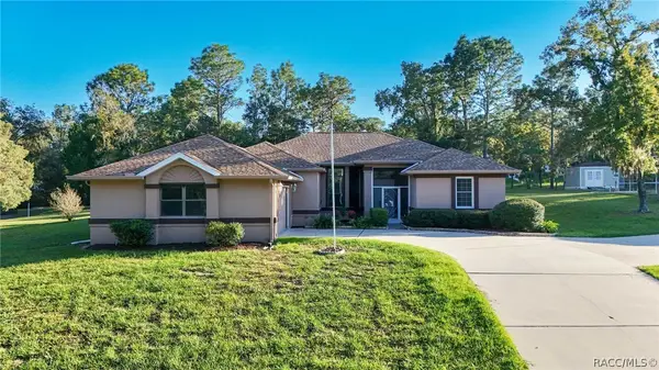2496 E Newhaven Street, Inverness, FL 34453