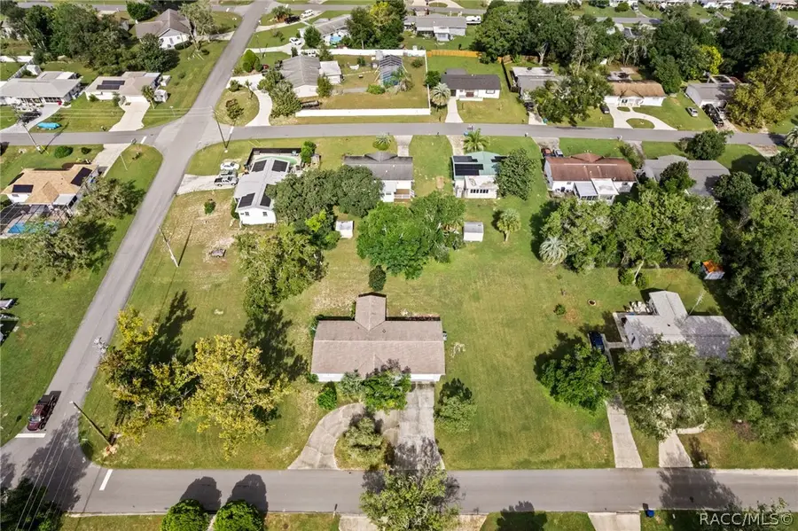106 S Lucille Street, Beverly Hills, FL 34465 - #3