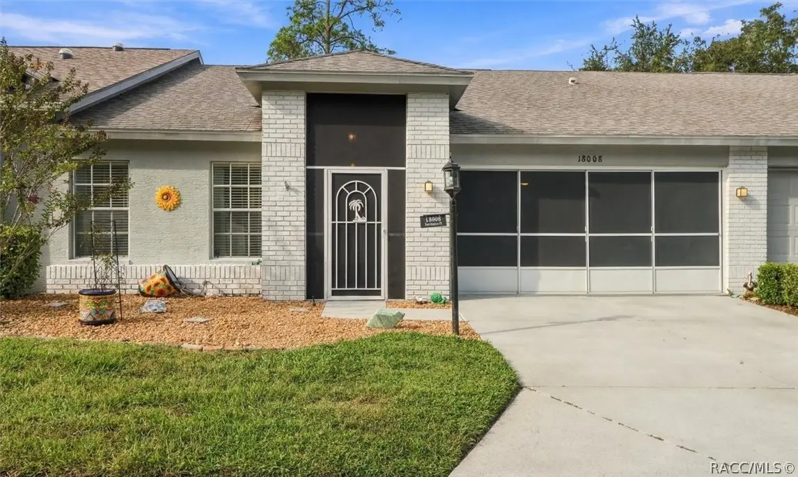 18008 Tarrington Place, Hudson, FL 34667 - #1