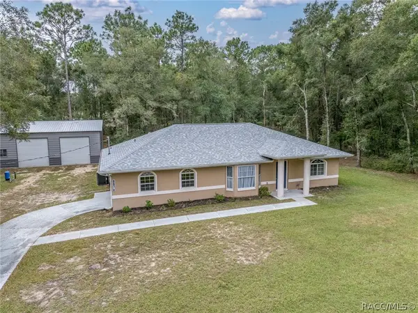 6674 E Hayden Lane, Inverness, FL 34452