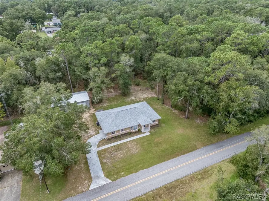 6674 E Hayden Lane, Inverness, FL 34452 - #2