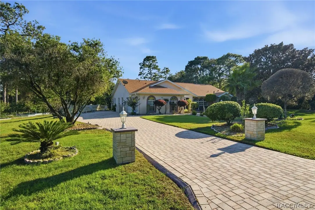 4748 W Maverick Court, Beverly Hills, FL 34465 - #1
