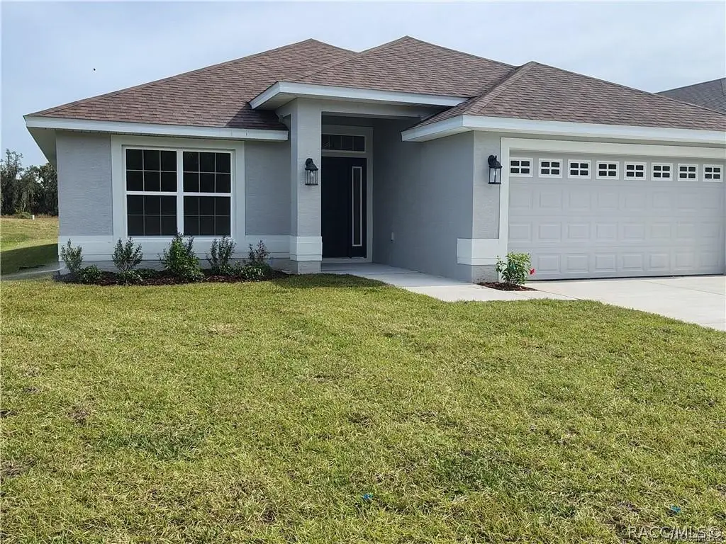 1220 Turnstone Terrace, Inverness, FL 34453 - #1