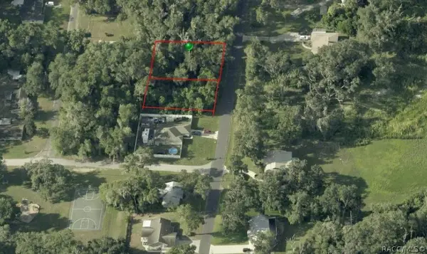 661 N Woodlake Avenue, Inverness, FL 34453