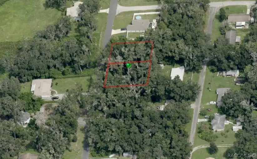 661 N Woodlake Avenue, Inverness, FL 34453 - #2