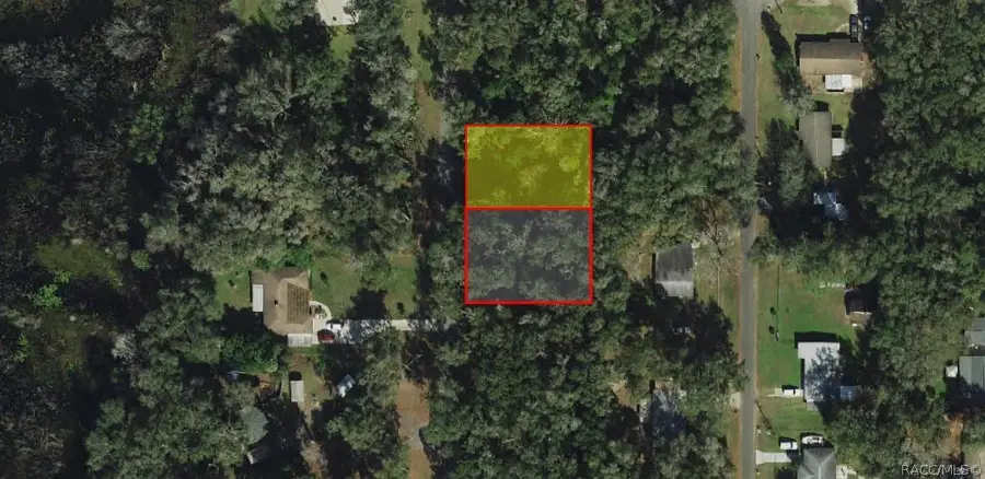 661 N Woodlake Avenue, Inverness, FL 34453 - #3