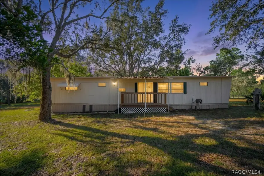 4810 W Blackridge Lane, Homosassa, FL 34446 - #2