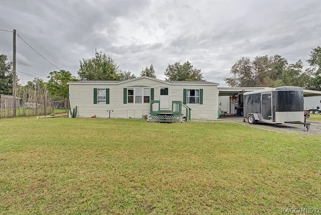 19997 SE 111th Terrace, Inglis, FL 34449 - #1