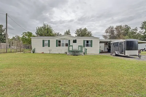 19997 SE 111th Terrace, Inglis, FL 34449