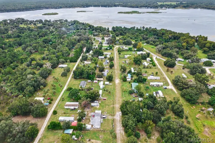 19997 SE 111th Terrace, Inglis, FL 34449 - #2