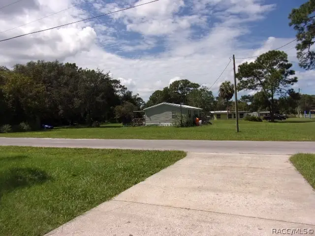 5307 S Marsha Terrace, Homosassa, FL 34446 - #2