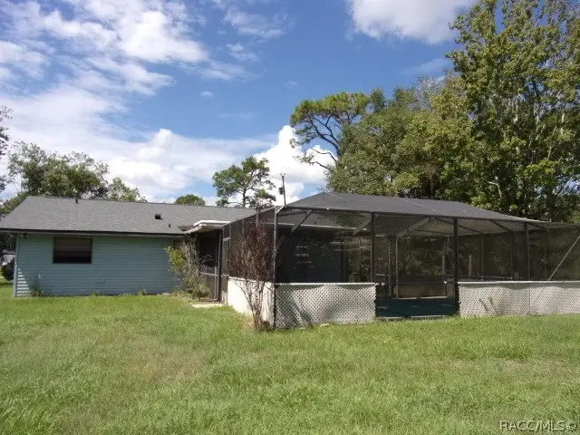 5307 S Marsha Terrace, Homosassa, FL 34446 - #3