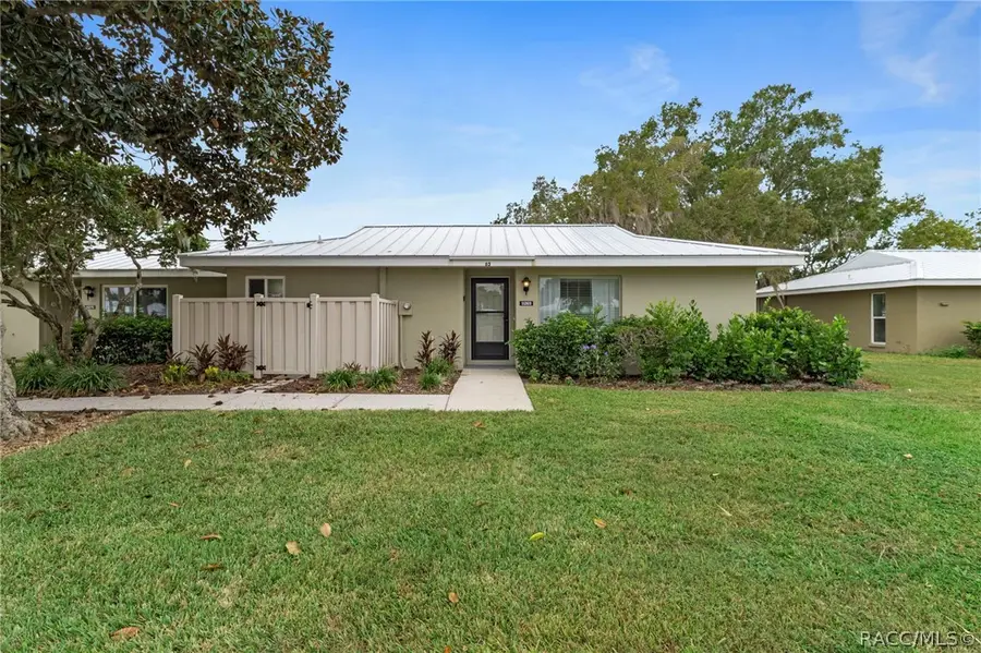 11269 W Bayshore Drive, Crystal River, FL 34429 - #2