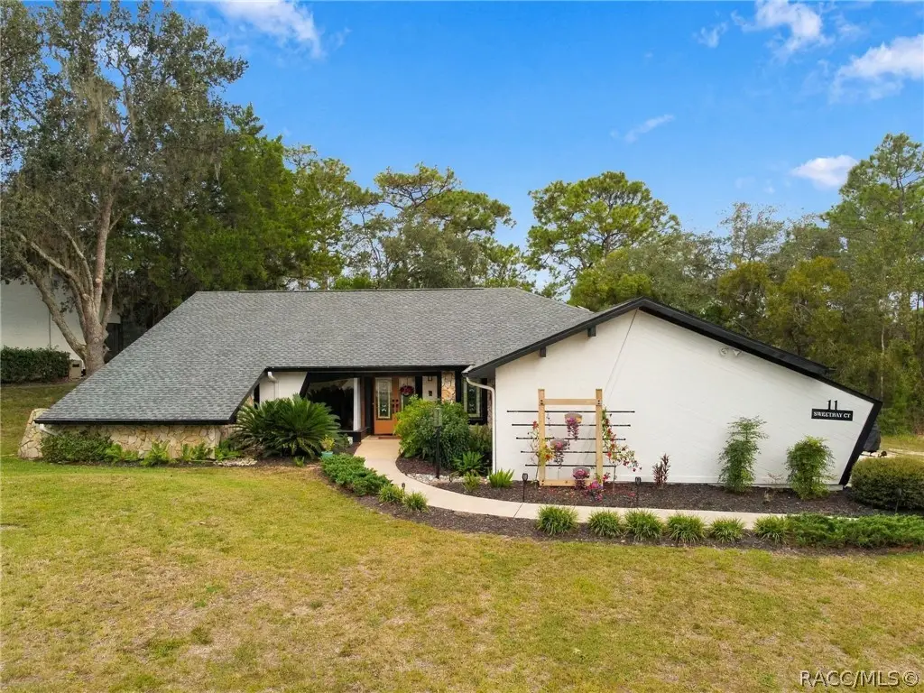 11 Sweetbay Court, Homosassa, FL 34446 - #1