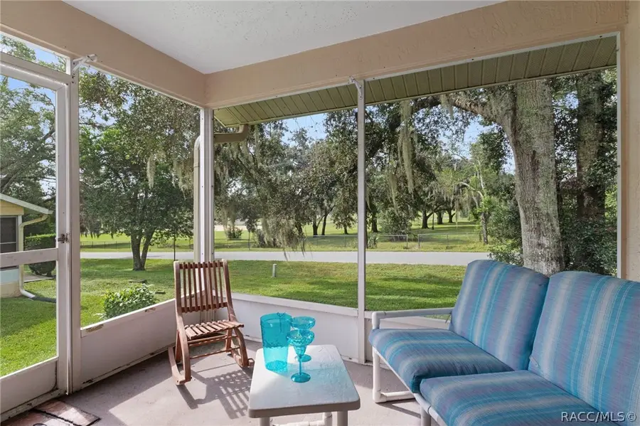 3527 N Woodgate Drive, Beverly Hills, FL 34465 - #2