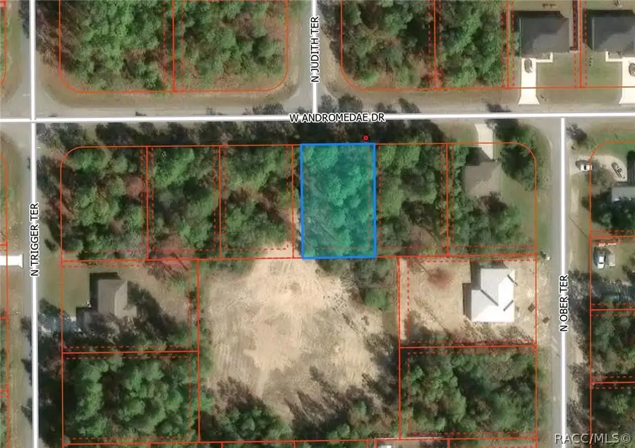 2854 W Andromedae Drive, Citrus Springs, FL 34433 - #2