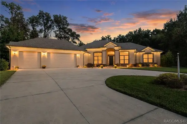 29 W Ipswich Lane, Hernando, FL 34442