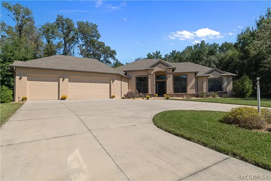 29 W Ipswich Lane, Hernando, FL 34442 - #2