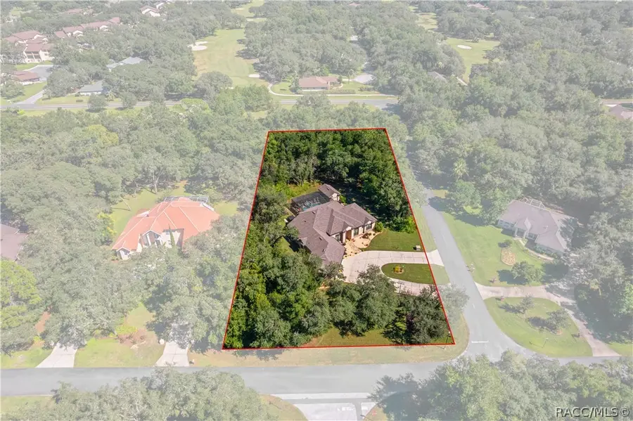 29 W Ipswich Lane, Hernando, FL 34442 - #3