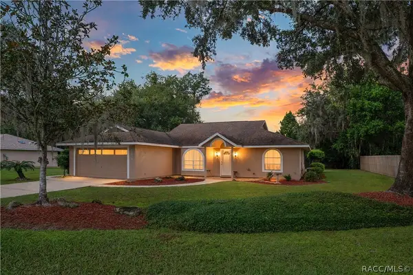 1129 E Bloomfield Drive, Inverness, FL 34453
