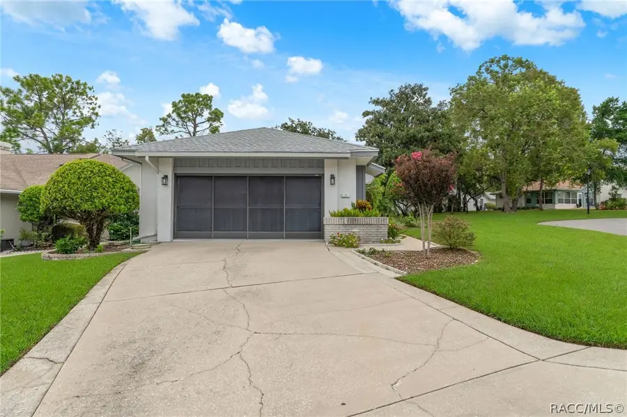 8 W Winged Foot Court, Homosassa, FL 34446 - #3