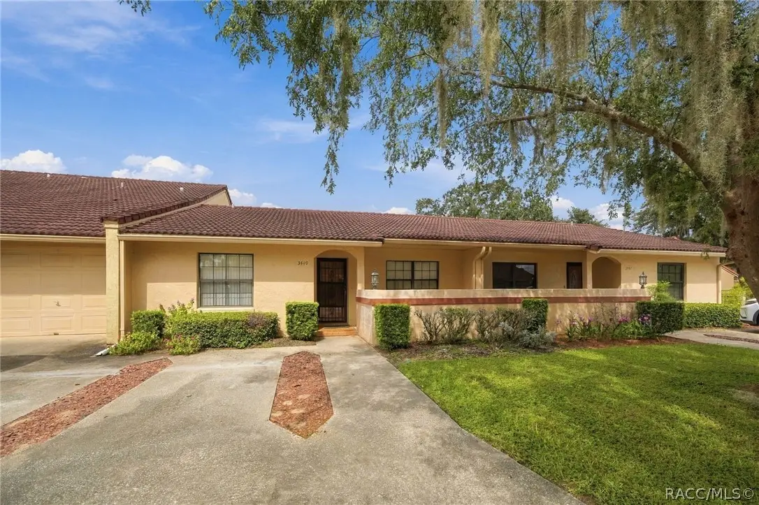 3449 SW 19th Place, Ocala, FL 34474 - #1